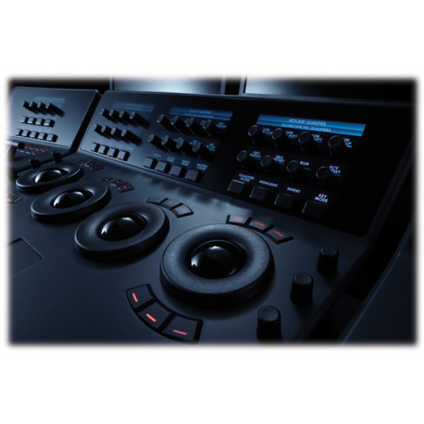 Контрольна панель DaVinci Resolve Advanced Panel
